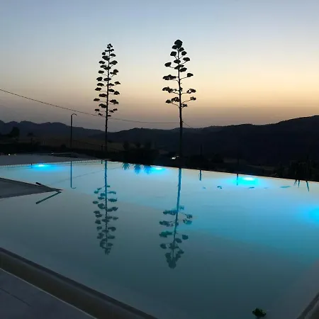 El Bait Alloggio per agriturismo