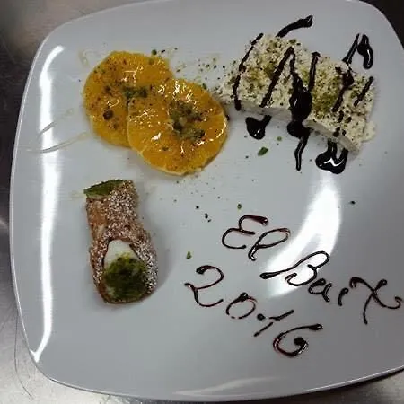 El Bait Alloggio per agriturismo San Biagio Platani
