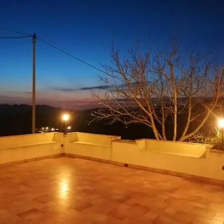 Alloggio per agriturismo El Bait