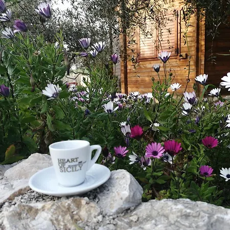 Alloggio per agriturismo El Bait *