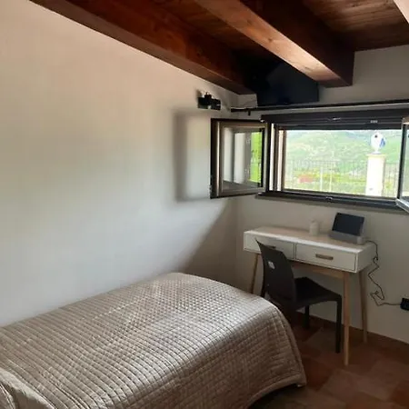 El Bait Alloggio per agriturismo