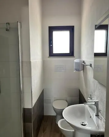 Alloggio per agriturismo El Bait
