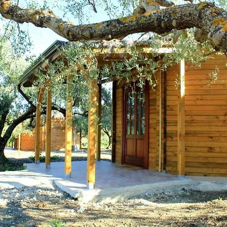 Alloggio per agriturismo El Bait *