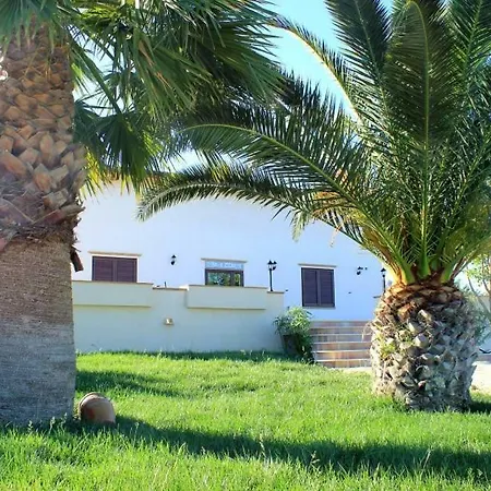 El Bait Alloggio per agriturismo