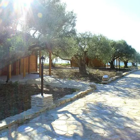El Bait * San Biagio Platani