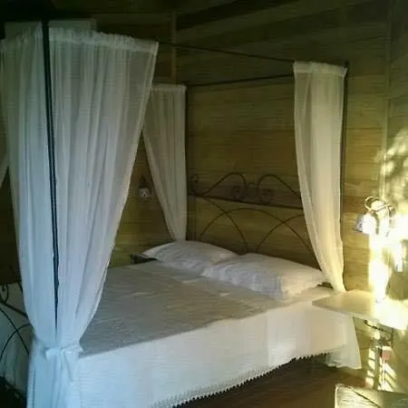 Alloggio per agriturismo El Bait