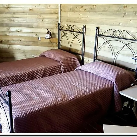 Alloggio per agriturismo El Bait *