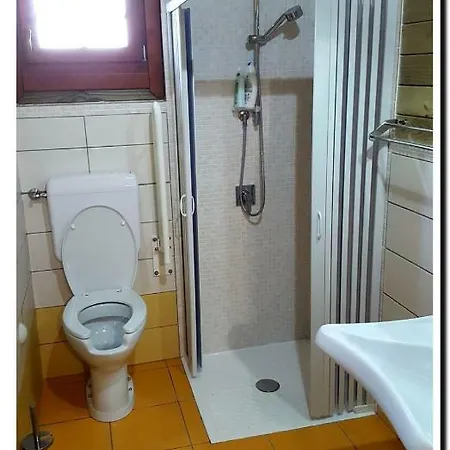 Κατάλυμα σε φάρμα El Bait *
