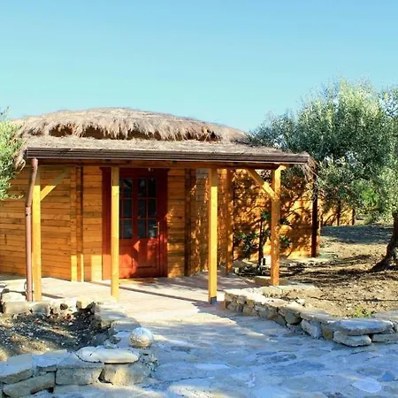 El Bait Farm stay