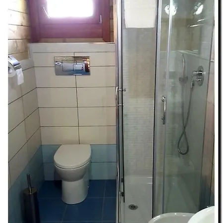 El Bait Alloggio per agriturismo *