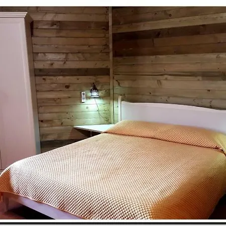 El Bait Alloggio per agriturismo *