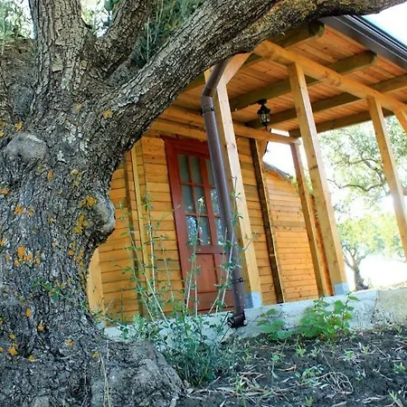 Alloggio per agriturismo El Bait *