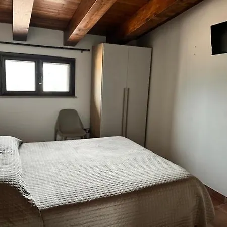 El Bait Farm stay San Biagio Platani