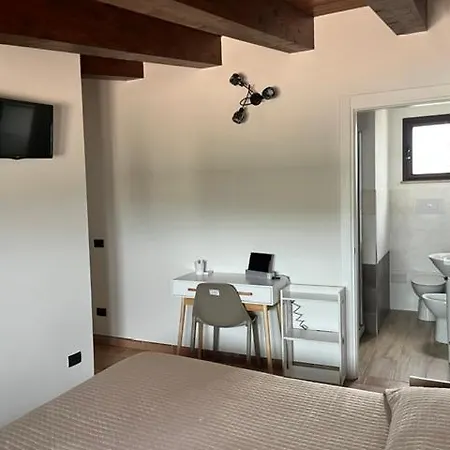 Farm stay El Bait San Biagio Platani