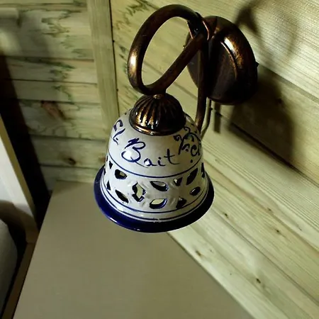 Farm stay El Bait San Biagio Platani